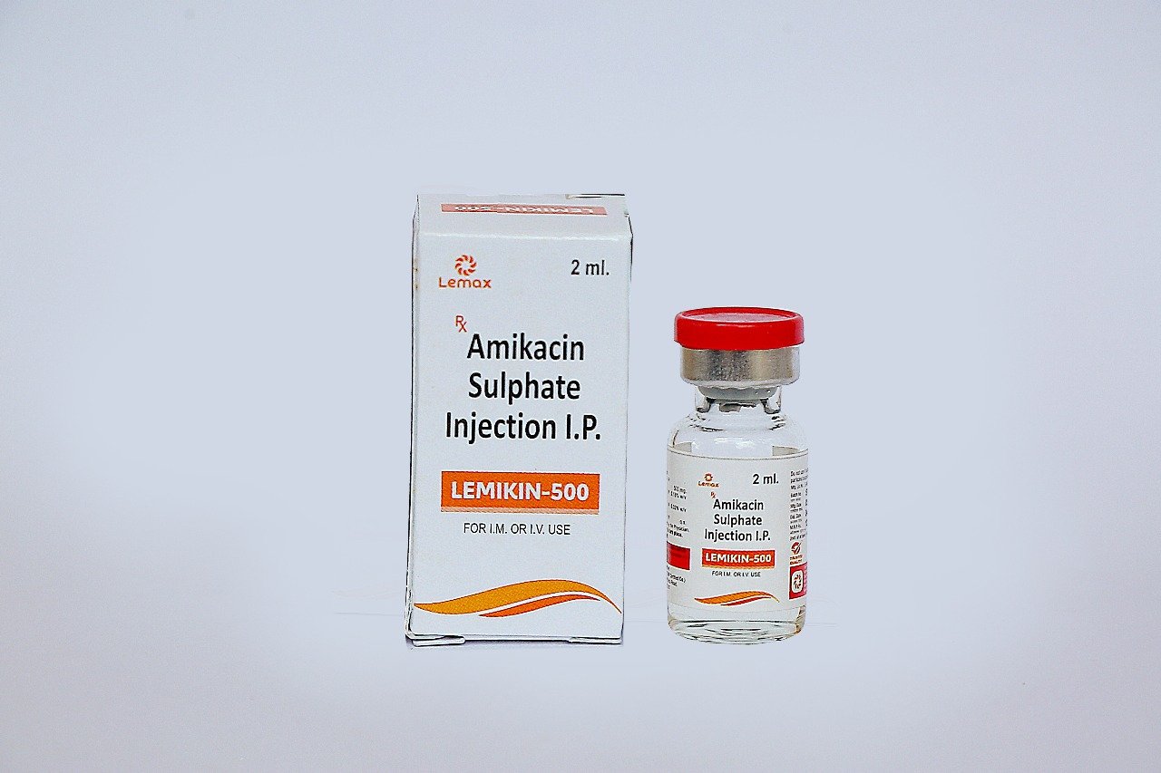 Lemikin-500