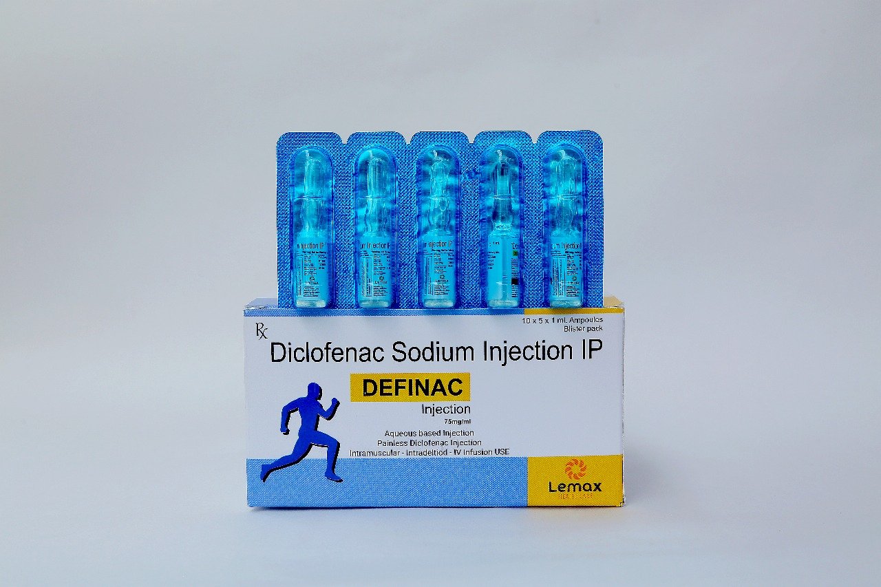 Definac 1ML