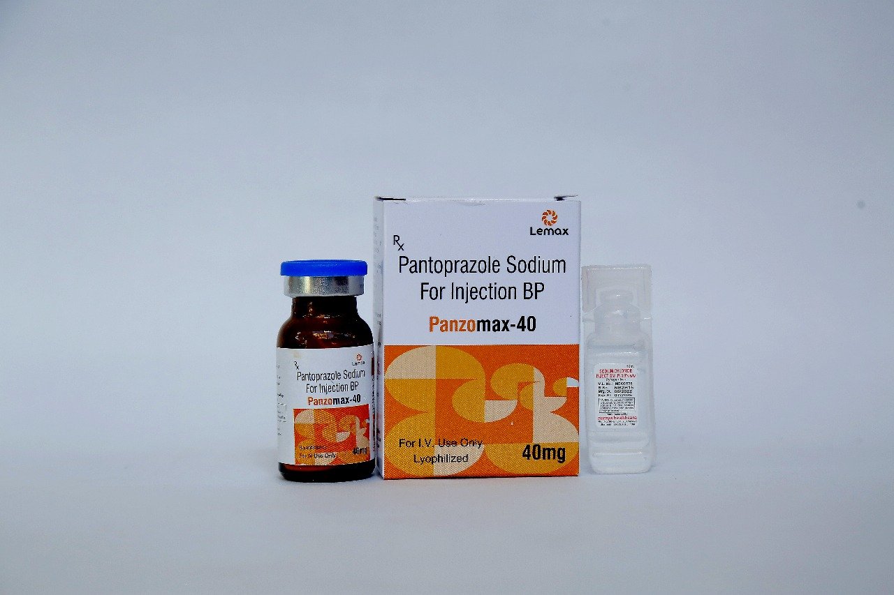 Panzomax-40