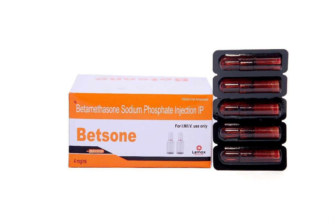 Betsone