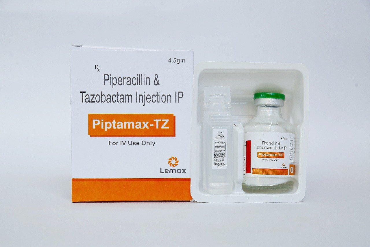 Piptamax-TZ