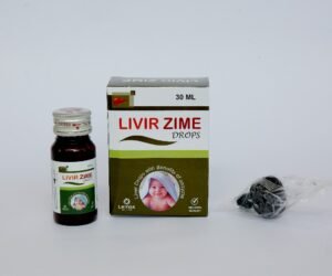 Livir Zime 30ML