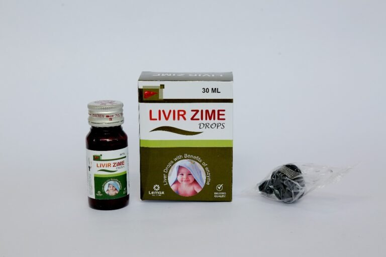 Livir Zime 30ML