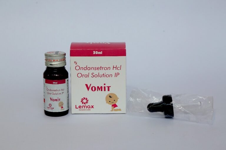 Vomit 30ML