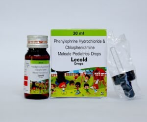 Lecold 30ML