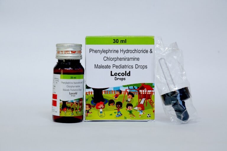 Lecold 30ML