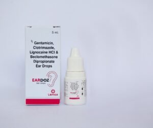 Eardoz 5ML