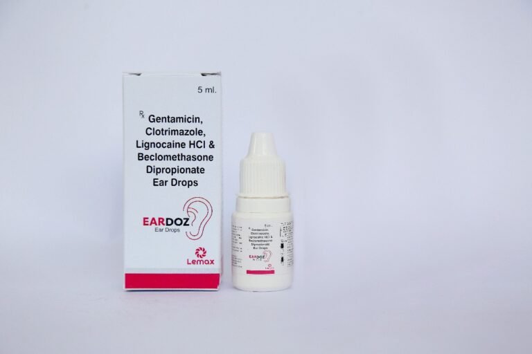 Eardoz 5ML