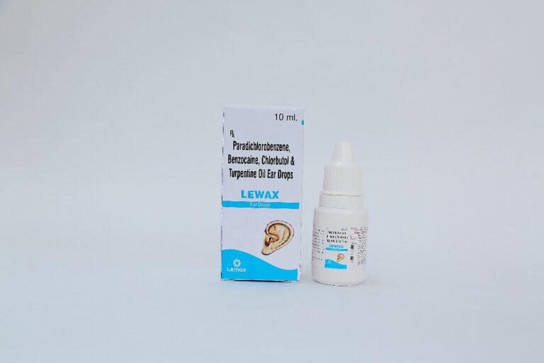 Lewax 10ML
