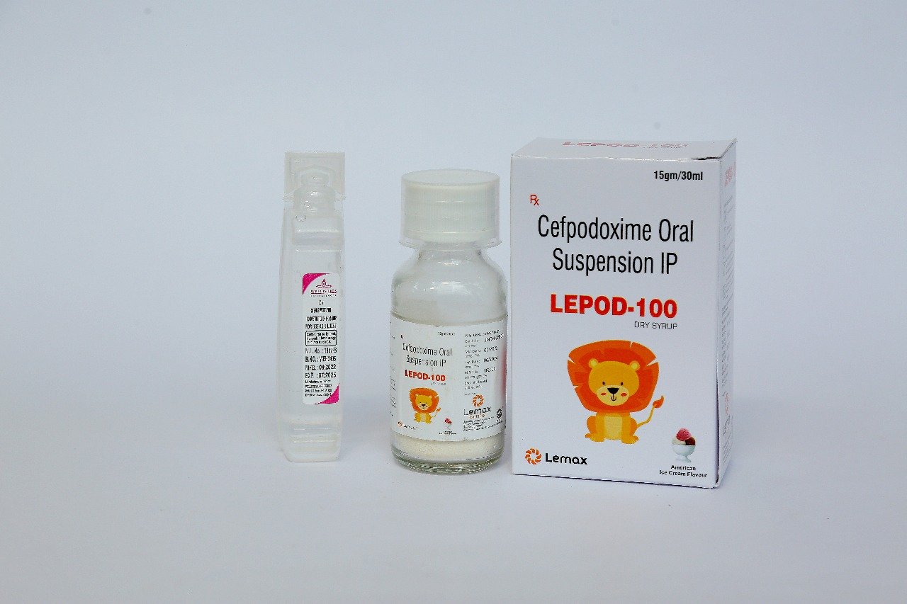 Lepod-100
