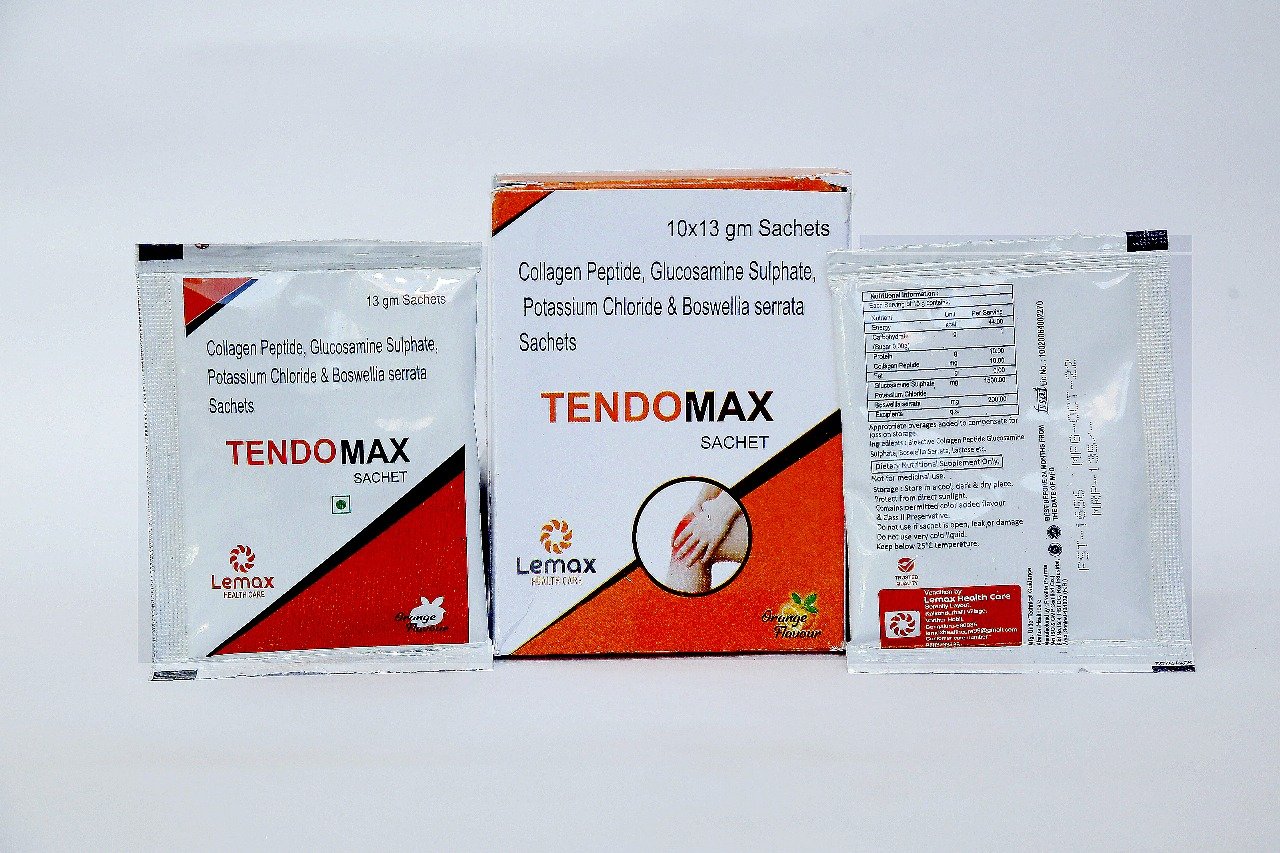 Tendomax