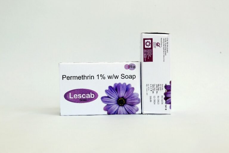 Lescab 75gm