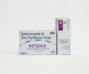 Ketzole 75gm