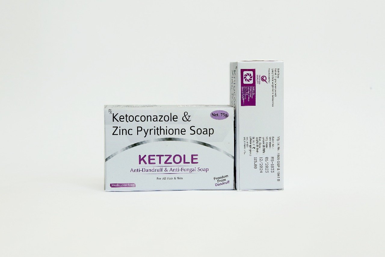 Ketzole