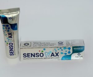 SENSOMAX 75gm