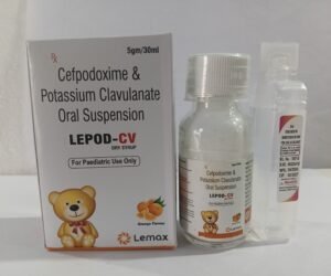 Lepod-CV 30ML
