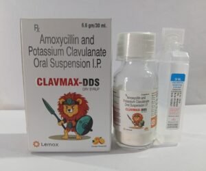 CLAVMAX-DDS 30ML