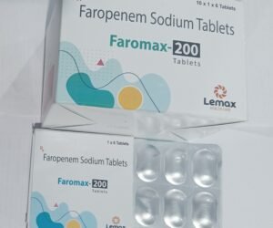 Faromax-200 (10×1×6)