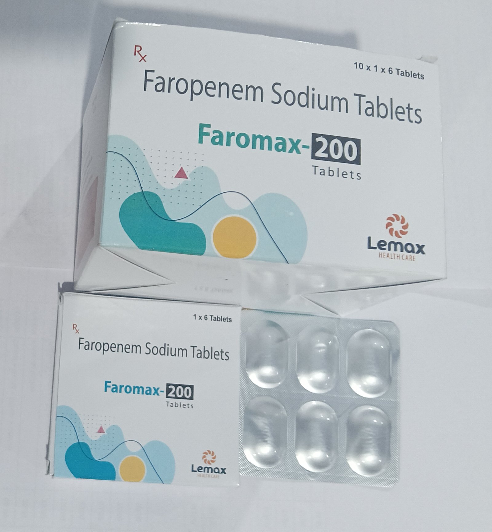Faromax-200