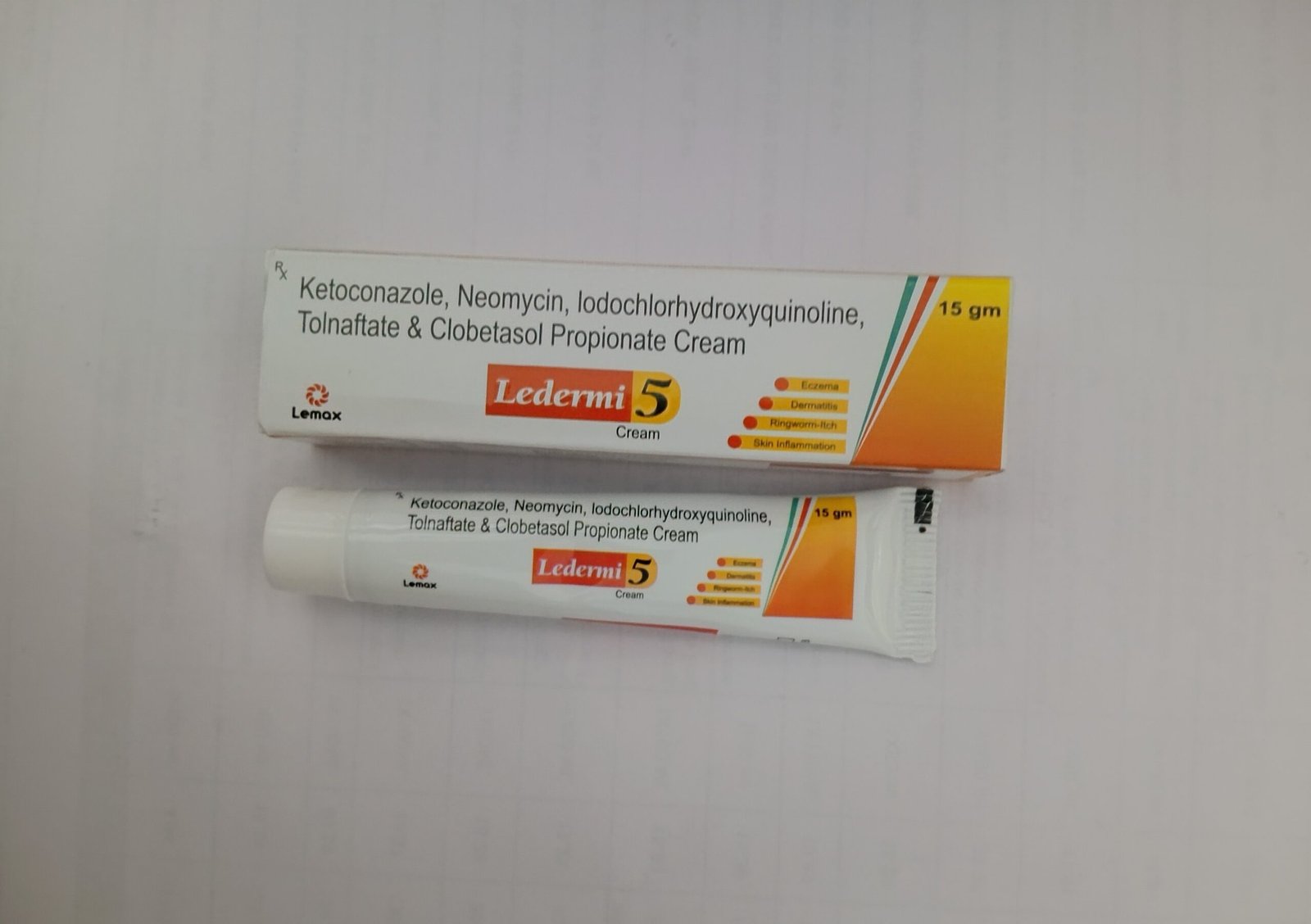 Ledermi-5