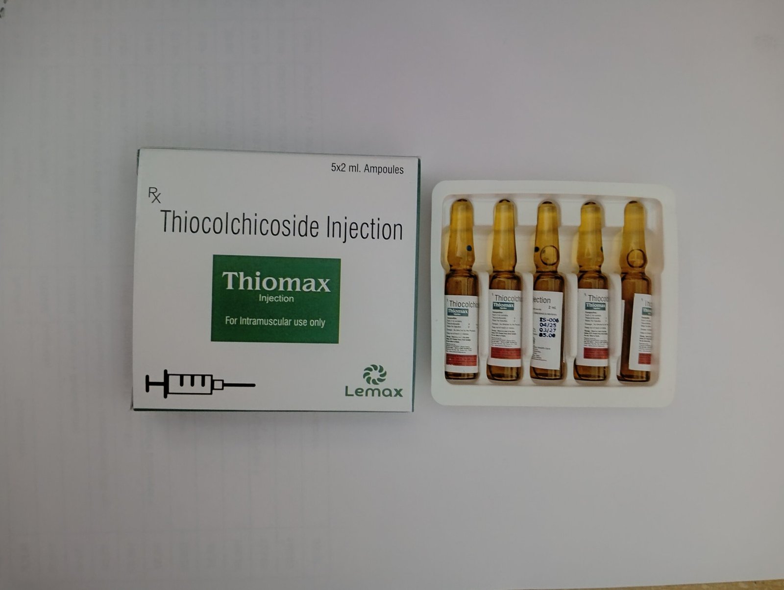 Thiomax