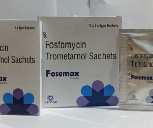 Fosemax (10×1×8gm)