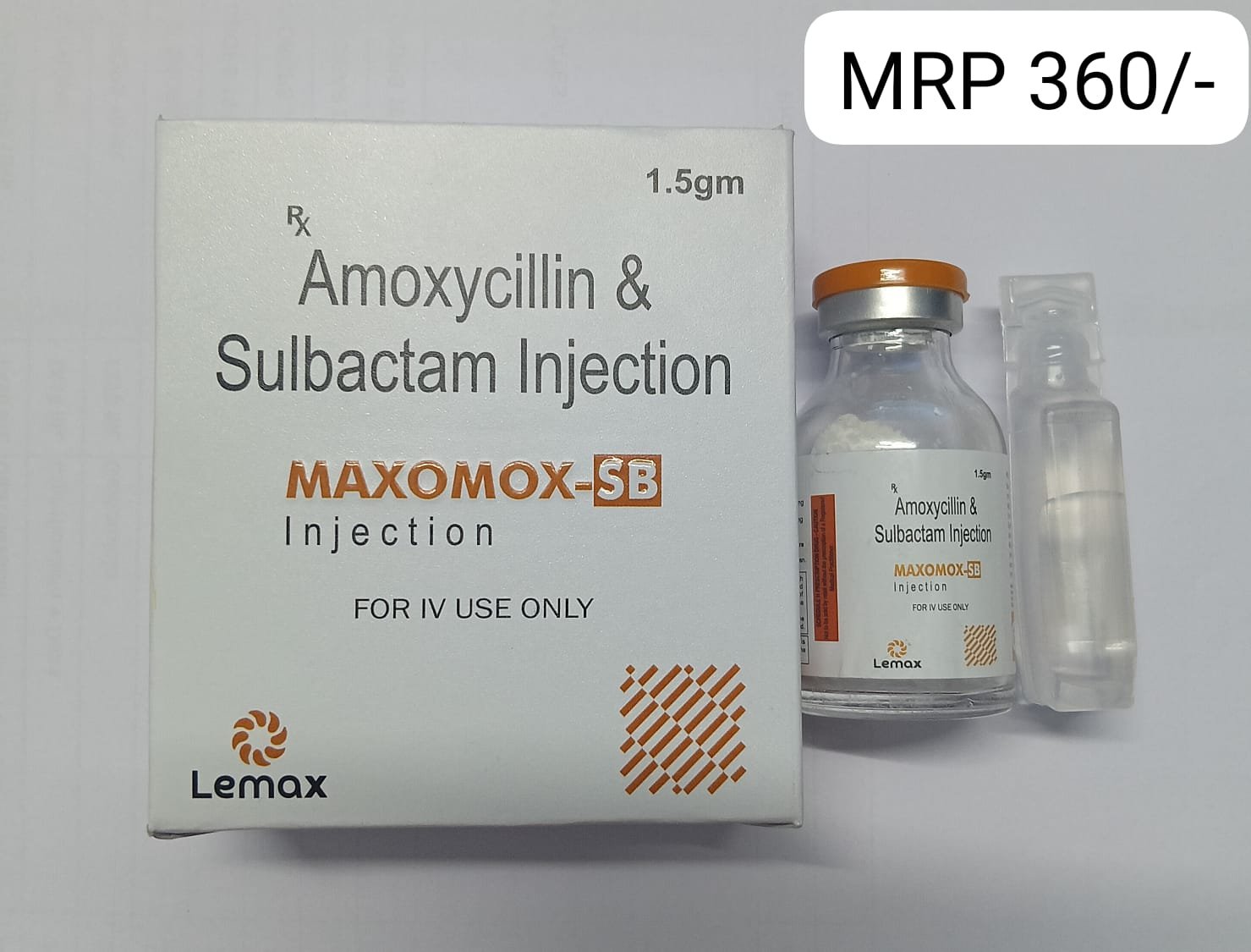 Maxomox-SB