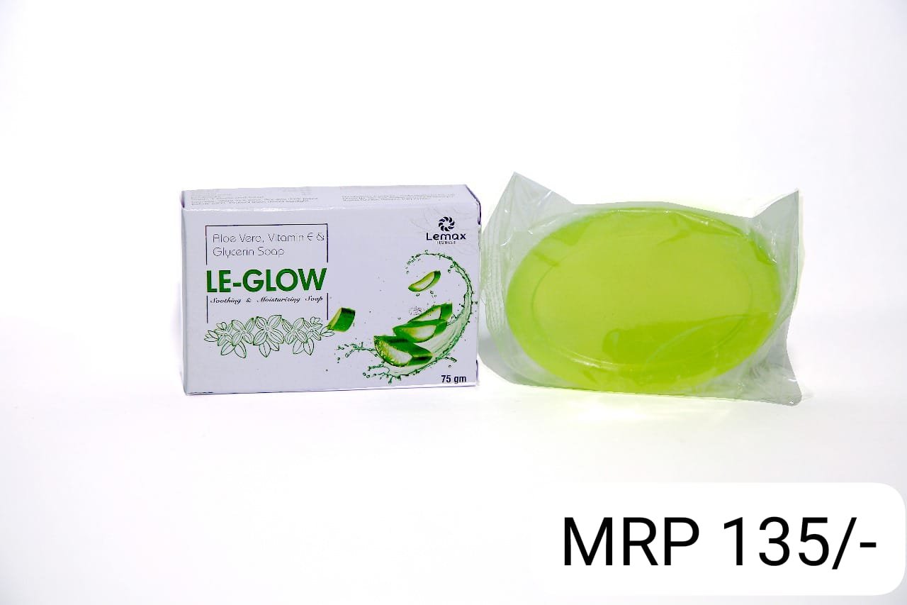 Le-Glow