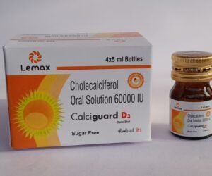 Calciguard-D3