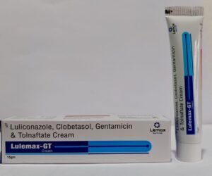 Lulemax-GT 15GM