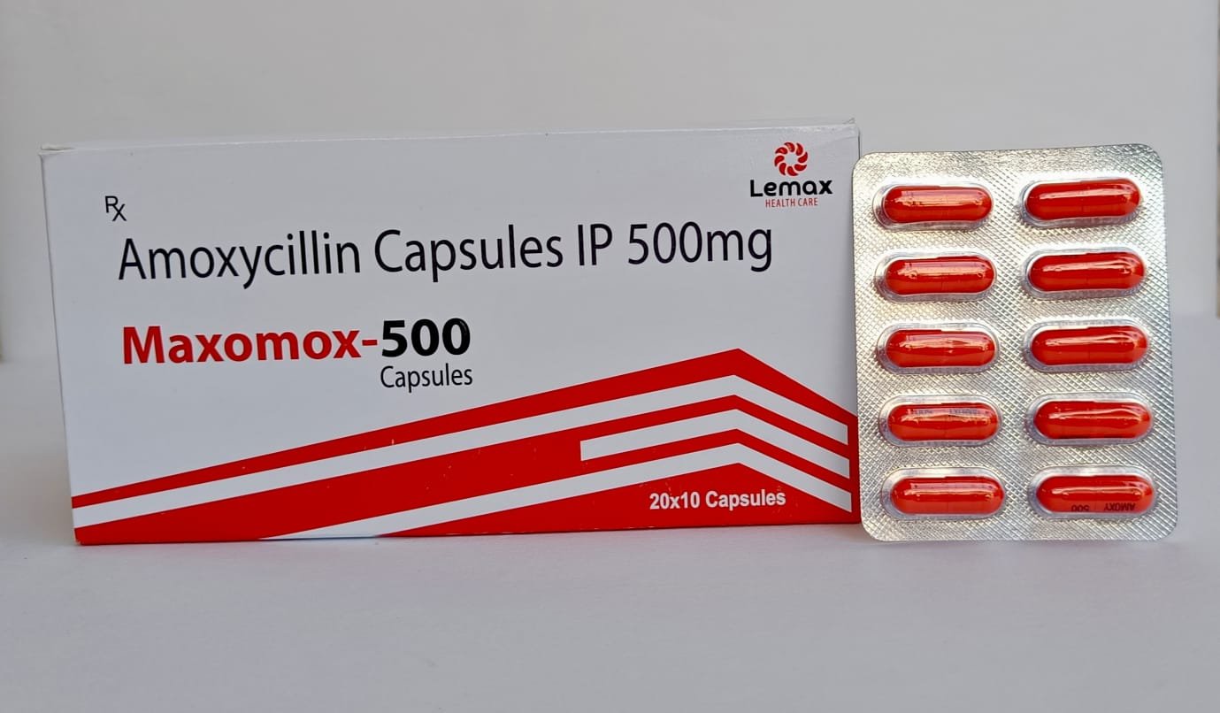 Maxomox-500 (20×10)