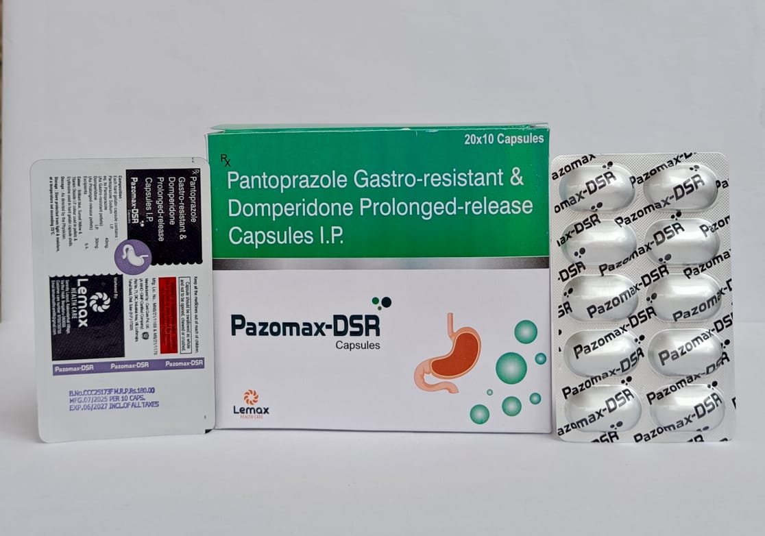 Pazomax-DSR (20×10)
