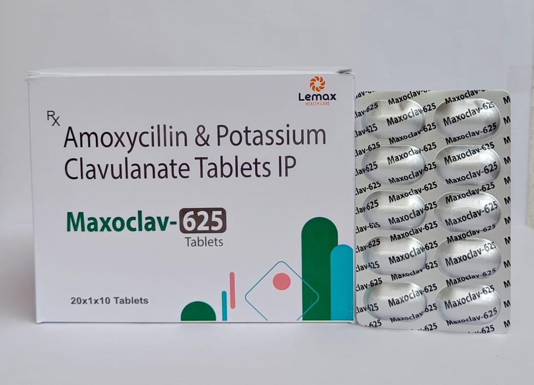Maxoclav-625 (20×1×10)