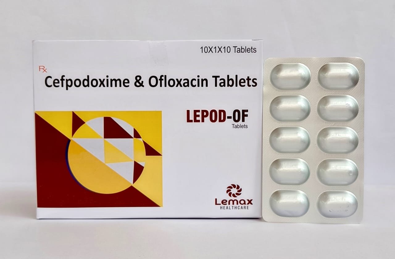 Lepod-OF (10×1×10)