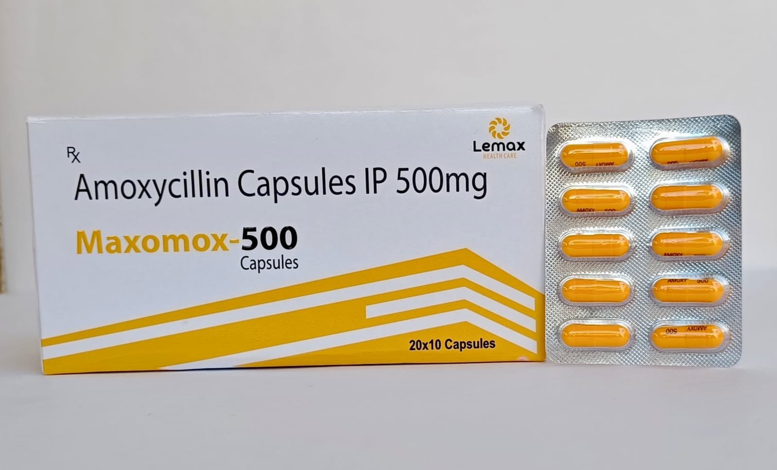 Maxomox-500 (20×10)